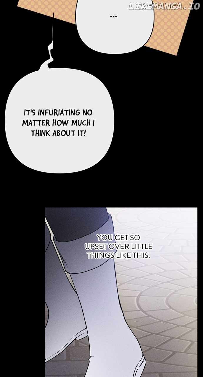 The Way That Knight Lives As a Lady Chapter 155 59